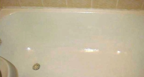 Реставрация ванны пластолом | Новоузенск